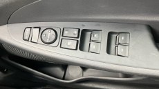 Hyundai Tucson 1.7 CRDi Blue Drive Premium 5dr 2WD Diesel Estate